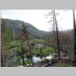 Pano Beaver pond redux
