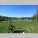 One of Seven Lakes