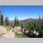 Davis Peak