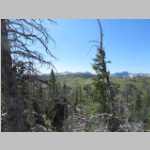 Zirkle Big Agnes