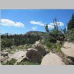 Pano Red Elephant Mountain 