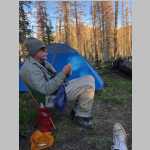 1st Camp Bob