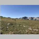 Divide Hike 1