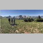 Divide Hike 2