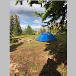 Ted's Tent