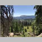 Long View of Camp