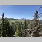 Zirkels from Trail 1