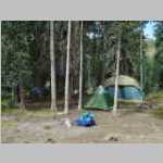 Base camp Seedhouse
