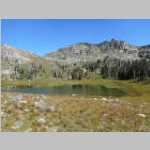 Mica Lake