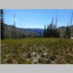 Hike to Mica lake