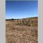Sutherland rest stop Oregon Trail