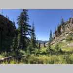 Hike to Mica Lake