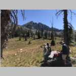 Hike to Mica Lake