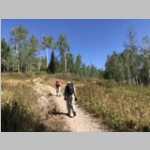 2nd dayhike