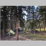 Base camp Seedhouse