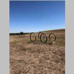 Sutherland rest stop Oregon Trail