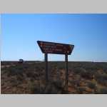 Between Utah 24 and Hans Flat Ranger Station