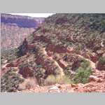 Climbing the Flint Trail