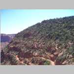 Climbing the Flint Trail