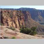 Cleopatra's Chair Campground