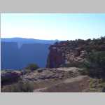 Cleopatra's Chair Campground