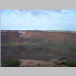 Morning at Cleopatra's Chair CG