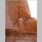Base of Cleopatra's Chair