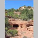 From North Point Road, some views are of Panorama Point and into Horse Canyon