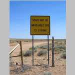 Intersection of Utah 24 and Lower San Rafael Rd/Hans Flat Rd