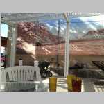 Beer at Ray's Tavern, Green River, Utah