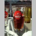 Beer at Ray's Tavern, Green River, Utah
