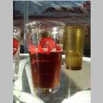 Beer at Ray's Tavern, Green River, Utah