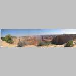 Millard Canyon Overlook