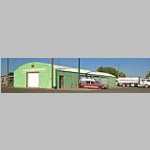 Green River Utah Fire Department.