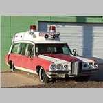 Green River Utah Fire Department.