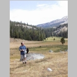 Bob in the Big Valley