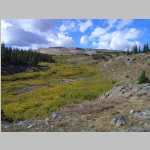 Brown's Peak