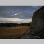 same boulder, different angle