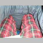Brian's jammies!