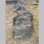 Nothe Twin Lakes Moai 
