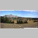 Medicine Bow Peak
