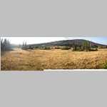 Rock Creek Knoll drainage