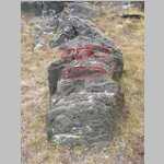 Twin Lakes Moai