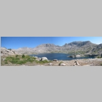 Hall's Lake