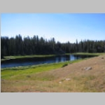 Little Divide Lake