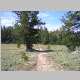 Elkhart Park trailhead to Mary's Lake