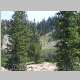 Elkhart Park trailhead to Mary's Lake