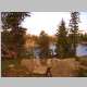 Elkhart Park trailhead to Mary's Lake