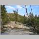 Mary's Lake to Pole Creek Lakes basecamp