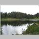 Pole Creek Lakes to Mary's Lake; nice shots from high points above Mary's Lake